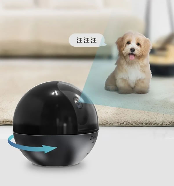 螢石智能鎖首款4K智能家居攝像機重磅上市!_3