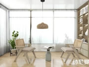 淺指智能鎖50個陽臺柜設計,滿足你所有需求足