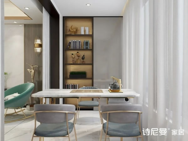 淺指智能鎖50個陽臺柜設計，滿足你所有需求足_5