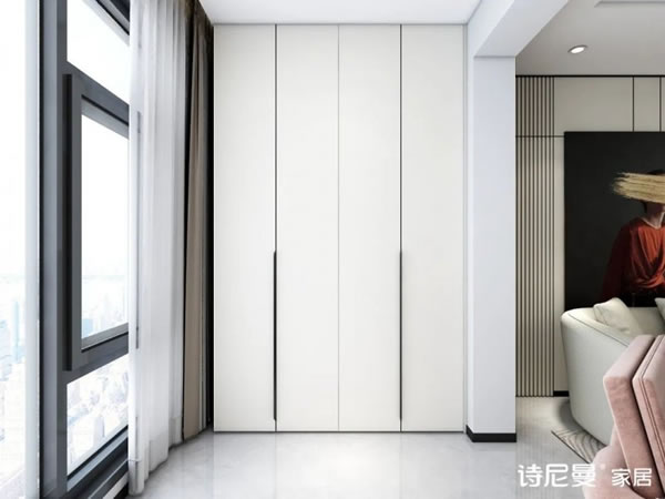 淺指智能鎖50個陽臺柜設計，滿足你所有需求足_6