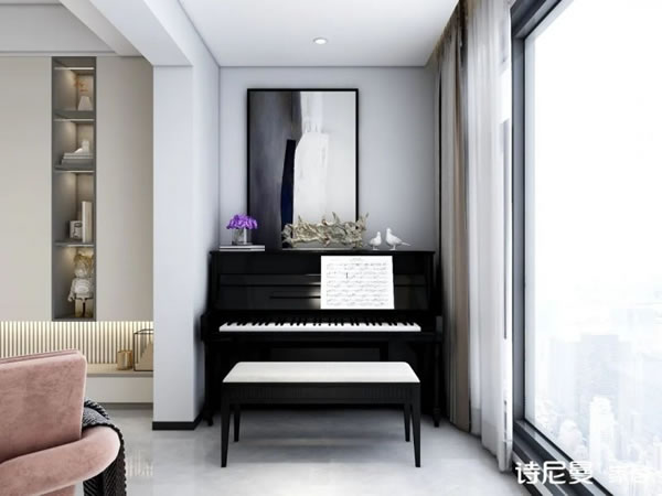 淺指智能鎖50個陽臺柜設計，滿足你所有需求足_10