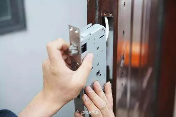 買了不會裝？ 看看云碩智能家鎖你是否忘了這幾點！_1