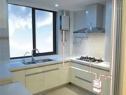 智能可燃氣體報警器有什么作用,?防范于未“燃”