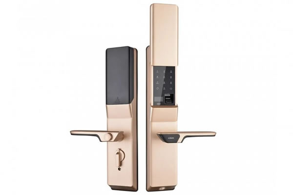 科普丨智能鎖都有哪些材質(zhì)，哪種才是最好的？_5