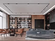 榮事達智能家居無主燈系列 營造簡約溫馨范兒！