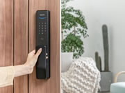 智能鎖上殘留的指紋痕跡能被復(fù)制開鎖？當(dāng)然不能！