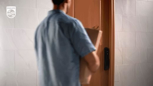 智能鎖上殘留的指紋痕跡能被復制開鎖?當然不能!_4