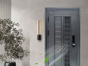 想要清新空氣,只需一樘王力智能家居正佳通風門