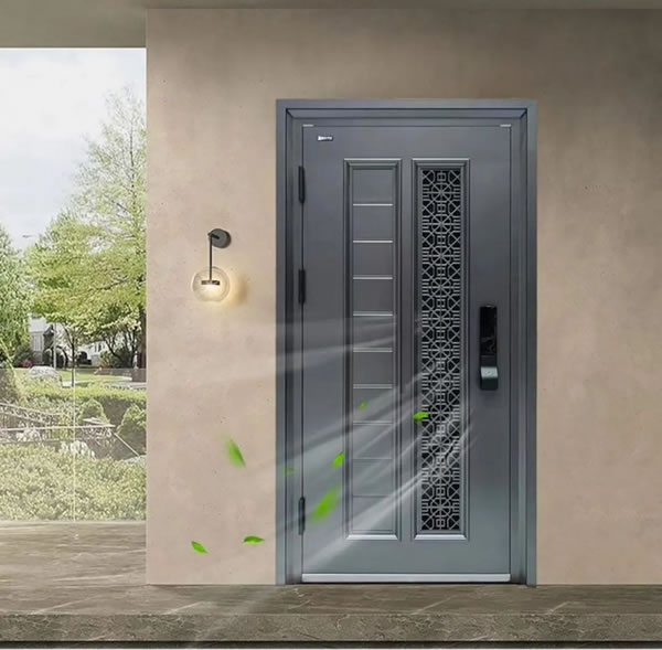 想要清新空氣,只需一樘王力智能家居正佳通風(fēng)門_6