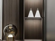 淺指智能鎖6款實景設計案例,看中的直接照搬回家