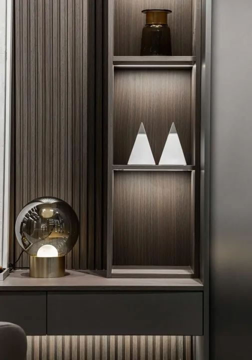 淺指智能鎖6款實景設計案例，看中的直接照搬回家_1