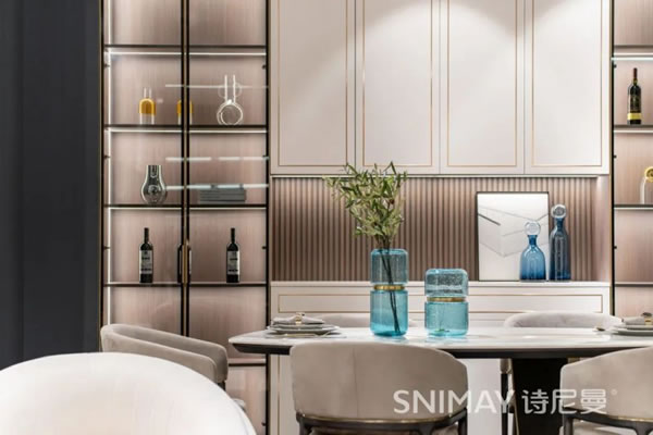 淺指智能鎖6款實景設計案例，看中的直接照搬回家_19