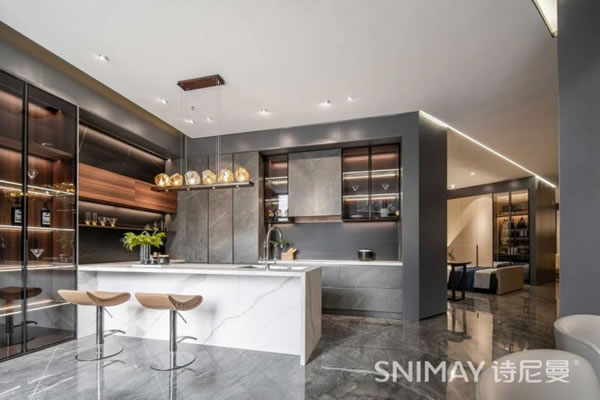 淺指智能鎖6款實景設計案例，看中的直接照搬回家_24