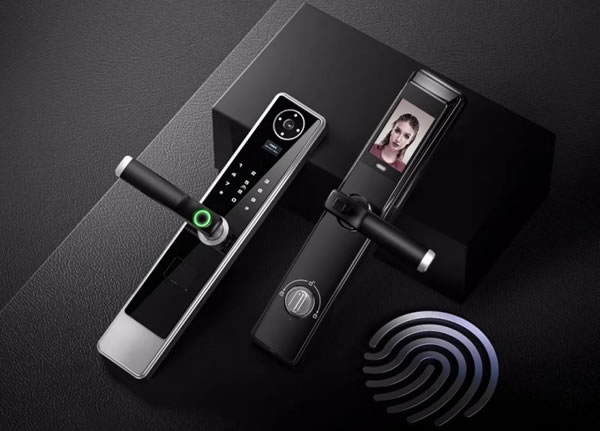 弘顧智能鎖 | 享受便捷智慧的“入門”體驗_4