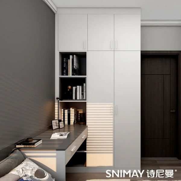 淺指智能鎖50款兒童房,讓孩子熱愛宅家生活!_39