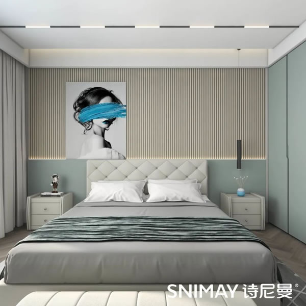 淺指智能鎖50款兒童房,讓孩子熱愛宅家生活!_68