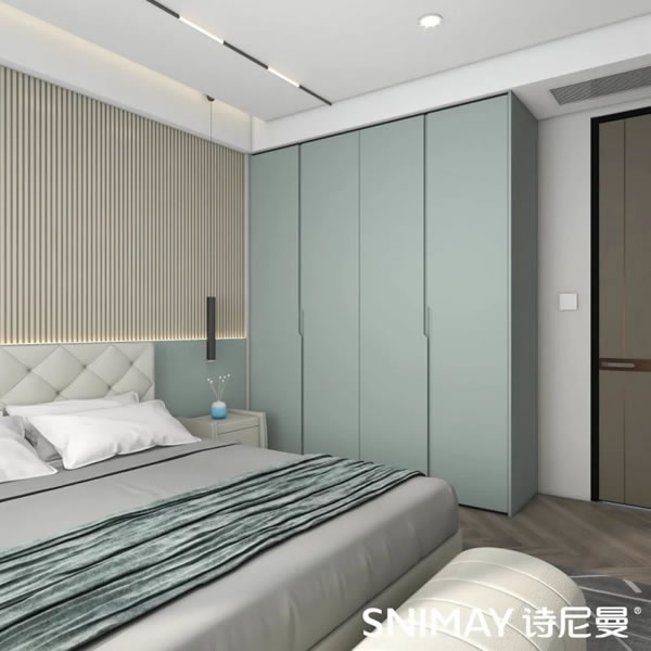 淺指智能鎖50款兒童房,讓孩子熱愛宅家生活!_69