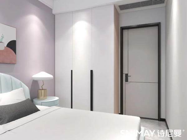 淺指智能鎖50款兒童房,讓孩子熱愛宅家生活!_74