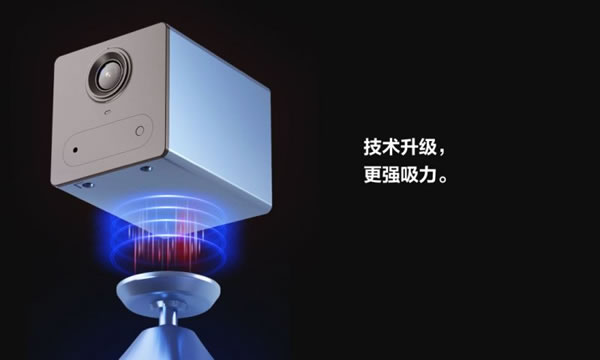 螢石智能家居MINI馬卡龍電池攝像機CB2上市!_9