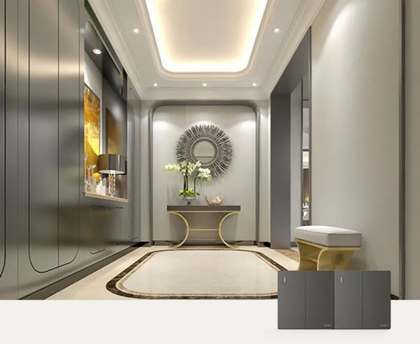 春季煥新!裝修前先看看全屋開關插座布局攻略_2