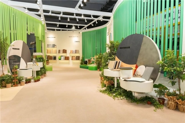 環(huán)保涂裝盛會(huì) | 宣偉“繪生·繪色”主題展圓滿收官!