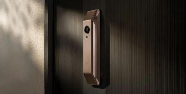 奮達科技智能門鎖上半年實現銷售收入12,143萬元，同比增長263% 華為或為其最大客戶