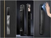 秋季煥新屋帶火智慧入戶 智能鎖以舊換新成交額環(huán)比增長(zhǎng)150%