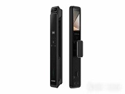 國(guó)青智能鎖新品G22L,3D人臉+掌靜脈,鑄就安全新高度