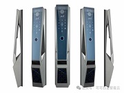 可可西里智能鎖:家的每一刻安心守護,安全全面升級,樂享智能生活倍增樂趣!