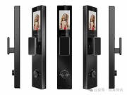 國(guó)青智能鎖丨天璣D20系列,顛覆性設(shè)計(jì)融合卓越性能,重塑美學(xué)標(biāo)準(zhǔn)與實(shí)用性新高度