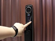 超600家企業(yè) “中國鎖都”溫州鎖具產(chǎn)業(yè)有多強(qiáng)?