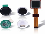 精準(zhǔn)識別,秒速解鎖:半導(dǎo)體指紋頭在智能鎖中的高效運作奧秘