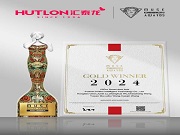 榮膺國際設計獎!匯泰龍V2pro智能鎖獲美國繆斯設計獎金獎