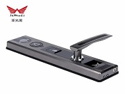 曾經紅極一時的「聯網智能鎖一哥」 九萬里智能鎖為何走向了?末路？