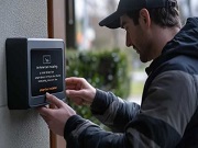 智能包裹箱出口美國,我國智能鎖優勢在哪?