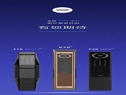 今日10時(shí) VOC全新系列新品重磅亮相 鎖定『VOC智能鎖』直播間 共同解鎖智能鎖全新科技盛宴