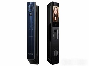 國(guó)青智能鎖:從指紋到人臉,解鎖科技,智享生活新境界