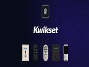 對標國際,虛心學習:北美銷冠Kwikset智能鎖
