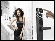 耶魯鎖具:百年傳承與科技創新的典范