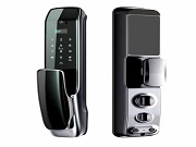 一款合適的智能鎖真的能實現:小臉一刷,小手一摸,“滴,歡迎回家”!