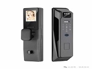 智能鎖密碼使用攻略來了,輕松解鎖安全新技能