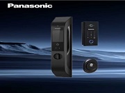 松下智能鎖新品發(fā)布:簡約而不簡單,D51嵌入式智能鎖全新亮相!