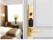 《公寓·酒店智能門鎖通用技術要求》團體標準發布