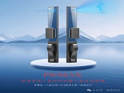 布伊格新款智能鎖，雙鋰電續航無憂，雙攝守護每一刻