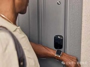 美創(chuàng)企推出“租房專用”智能門鎖,iPhone/Apple Watch就是鑰匙