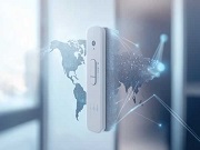 智能鎖有掌靜脈,出海成功非常快