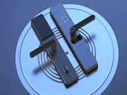 都是智能鎖廠家出海好幫手:通通鎖和涂鴉智能究竟有何不同