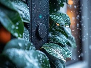 不怕水的指紋模組,被臺(tái)灣同胞搞出來(lái)了