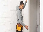 小課堂：半自動智能鎖打不開門解決方法