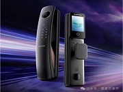 智能門鎖哪個牌子最好最安全?智能門鎖五大熱銷品牌推薦